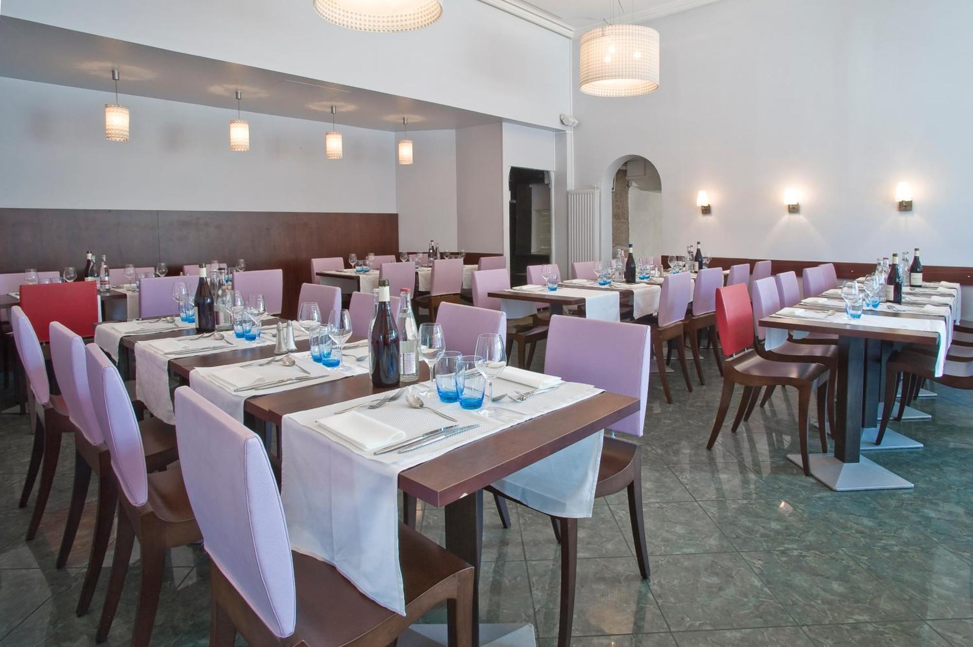 Kyriad Hotel Dijon Gare Exterior photo